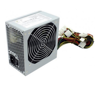 Power Supply ATX 550W Sohoo, 12cm Fan, Bulk