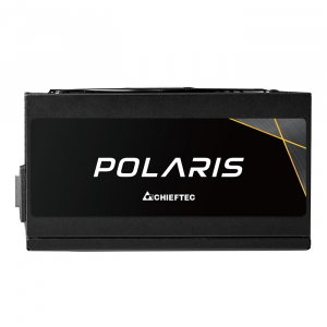 Power Supply ATX 1250W Chieftec  POLARIS PPS-1250FC, 140mm, HB LLC, DC/DC, Full Modular