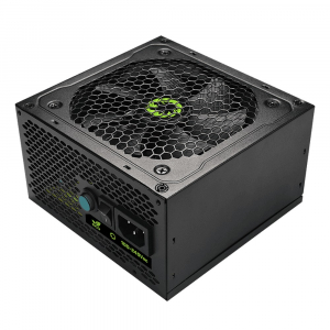 Power Supply ATX 700W GAMEMAX VP-700, 80+ Bronze , Active PFC, 120mm, Fan Control