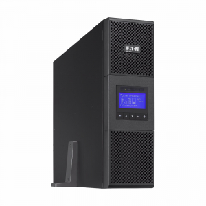 UPS Eaton 9SX6KIRT 6000VA/5400W Rack/Tower,Online,LCD,AVR,USB,RS232,Com.slot,8*C13,2*C19,Ext.batt.op