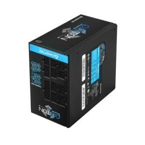 Power Supply ATX 850W Chieftec PROTON BDF-850C, 80+ Bronze, 140mm, DC/DC, Full Modular cable