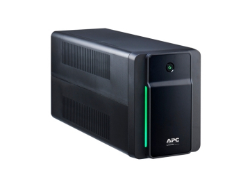 APC Back-UPS BX1600MI 1600VA/900W, 230V, AVR, USB, RJ-45, 6*IEC Sockets