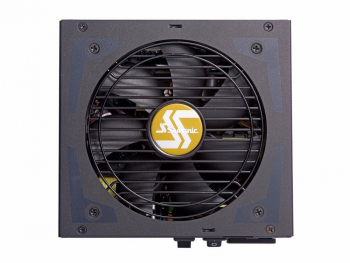  Power Supply ATX 850W Seasonic Focus GM-850 80+ Gold,120mm fan, Semi-modular, S2FC, Multi-GPU setup