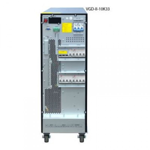 UPS PowerCom VGD  II-15K33 (without battery)