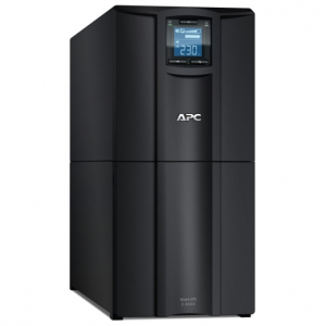 APC Smart-UPS SMC3000I, C 3000VA LCD 230V