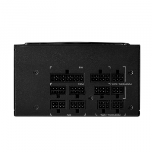 Power Supply ATX 1250W Chieftec  POLARIS PPS-1250FC, 140mm, HB LLC, DC/DC, Full Modular