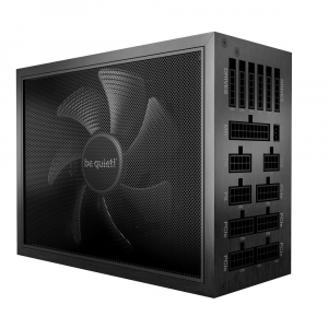 Power Supply ATX 1500W be quiet! DARK POWER 12, 80+ Titanium,135mm fan, LLC+SR+DC/DC, Modular cables