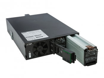 APC Smart-UPS SRT5KRMXLI, SRT 5000VA RM 230V