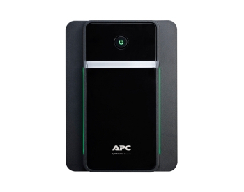 APC Back-UPS BX1600MI 1600VA/900W, 230V, AVR, USB, RJ-45, 6*IEC Sockets