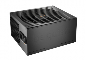 Power Supply ATX 1000W be quiet! STRAIGHT POWER 11, 80+ Gold, 135mm fan, LLC+SR+DC/DC,Modular cables