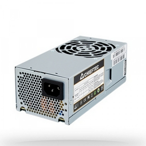 Power Supply TFX 350W Chieftec GPF-350P, 80+ Bronze, Active PFC, 80mm silent fan