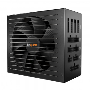 Power Supply ATX 1200W be quiet! STRAIGHT POWER 11, 80+ Platinum,135mm, LLC+SR+DC/DC, Modular cables