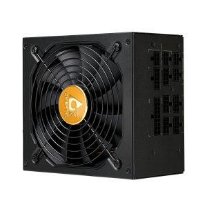 Power Supply ATX 1250W Chieftec  POLARIS PPS-1250FC, 140mm, HB LLC, DC/DC, Full Modular