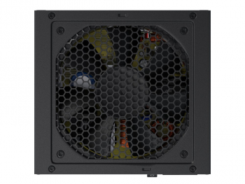  Power Supply ATX 650W Seasonic Core GX-650 80+ Gold, 120mm fan, Full Modular, S2FC