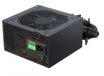  Power Supply ATX 700W Seasonic A12-700, 80+, 120mm fan, Flat black cables, S2FC