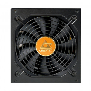 Power Supply ATX 1250W Chieftec  POLARIS PPS-1250FC, 140mm, HB LLC, DC/DC, Full Modular