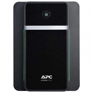 APC Back-UPS BX2200MI-GR 2200VA/1200W, 230V, AVR, USB, RJ-45, 4*Schuko Sockets