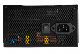 Power Supply ATX 750W Chieftec PowerUP GPX-750FC, 80+ Gold, 120mm, Fully modular, FB LLC+DC-DC