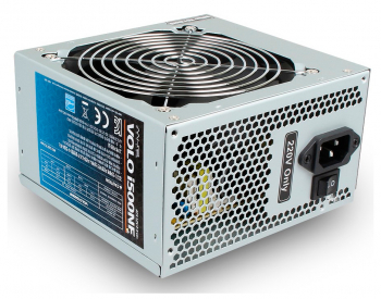 Power Supply ATX 500W Sohoo, 12cm Fan, Bulk