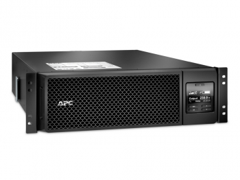 APC Smart-UPS SRT5KRMXLI, SRT 5000VA RM 230V