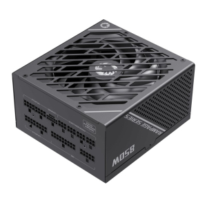 Power Supply ATX 850W GAMEMAX GX-850 PRO, 80+ Gold, ATX3.0, PCIe5.0, LLC+DC/DC, Full Modular, Black