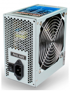 Power Supply ATX 500W Sohoo, 12cm Fan, Bulk