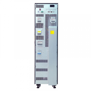 UPS PowerCom VGD  II-30K33 (without battery)