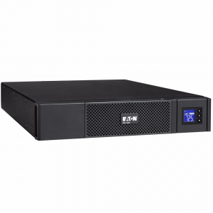 UPS Eaton 5SC3000IRT 3000VA/2700W,Rack/Tower,Line-inter,Sine wave, LCD, AVR,USB,RS232,8*C13,1*C19