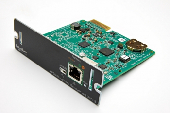 APC AP9640 UPS Network Management Card 3