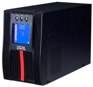 PowerCom External Battery Pack for MAC-1000