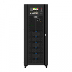 UPS PowerCom VGD II-100K33 (without battery)