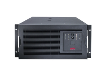 APC Smart-UPS SUA5000RMI5U, 5000VA 230V Rackmount/Tower