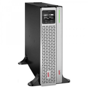 APC Smart-UPS SRT1500RMXLI-NC 1500VA/1500W RM 230V Network Card