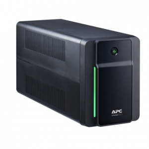 APC Back-UPS BX1200MI-GR 1200VA/650W, 230V, AVR, USB, RJ-45, 4*Schuko Sockets