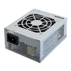 Power Supply SFX 350W Chieftec SFX-350BS-L, 85+, Active PFC, 80mm silent fan