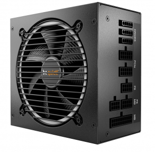 Power Supply ATX 850W be quiet! DARK POWER 12, 80+ Titanium, 135mm fan, LLC+SR+DC/DC, Modular cables