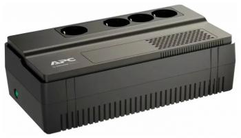 APC Easy UPS BV1000I-GR 1000VA/600W, 230V, AVR, 4*Schuko Sockets
