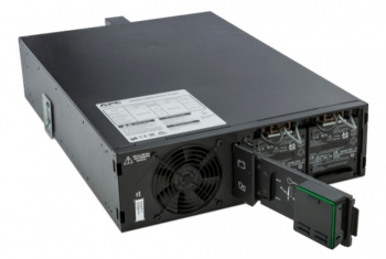 APC Smart-UPS SRT5KRMXLI, SRT 5000VA RM 230V