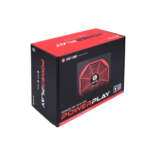 Power Supply ATX 1050W Chieftec Chieftronic GPU-1050FC, 80+ Platinum, 140mm, Full Modular