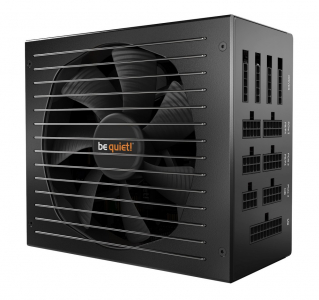 Power Supply ATX 850W be quiet! STRAIGHT POWER 11, 80+ Platinum, 135mm, LLC+SR+DC/DC, Modular cables