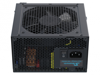  Power Supply ATX 850W Seasonic G12 GM-850 80+ Gold, 120mm fan, LLC, Semi-modular, S2FC 