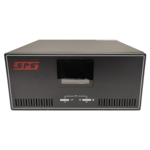 UPS SPS SH300I  300VA/300W,12Vdc,10A max charge curr., External Battery Only, 2*Schuko Sockets