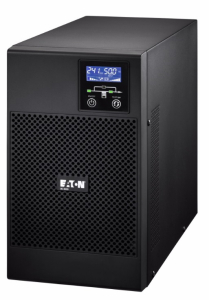 Eaton 9E 2000i (9E2000I) - Tower - Dual Conversion (Online)