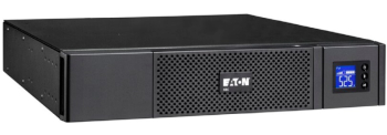 Eaton 5SC 1000i (5SC1000IR)- Rack2U - Line-interactive high frequency with booster + fader