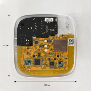 Ajax Wireless Security 12V PSU for Hub 2