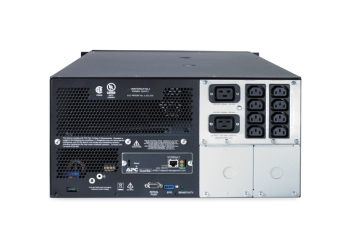 APC Smart-UPS SUA5000RMI5U, 5000VA 230V Rackmount/Tower