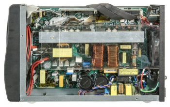 PowerCom External Battery Pack for MAC-1500