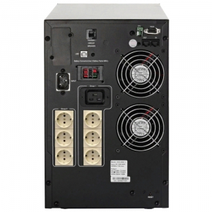 PowerCom EBP for VGS-3000