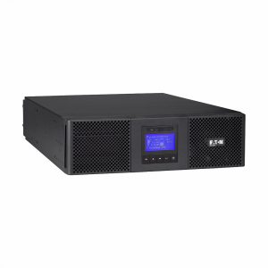 UPS Eaton 9SX6KIRT 6000VA/5400W Rack/Tower,Online,LCD,AVR,USB,RS232,Com.slot,8*C13,2*C19,Ext.batt.op
