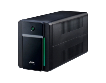 APC Back-UPS BX1200MI-GR 1200VA/650W, 230V, AVR, USB, RJ-45, 4*Schuko Sockets